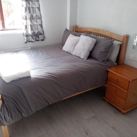 The Fortwell Boarding House Letterkenny Extérieur photo