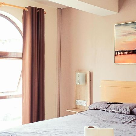 The Fortwell Boarding House Letterkenny Extérieur photo