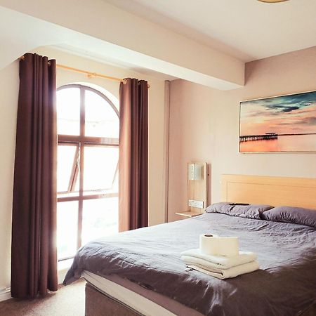 The Fortwell Boarding House Letterkenny Extérieur photo