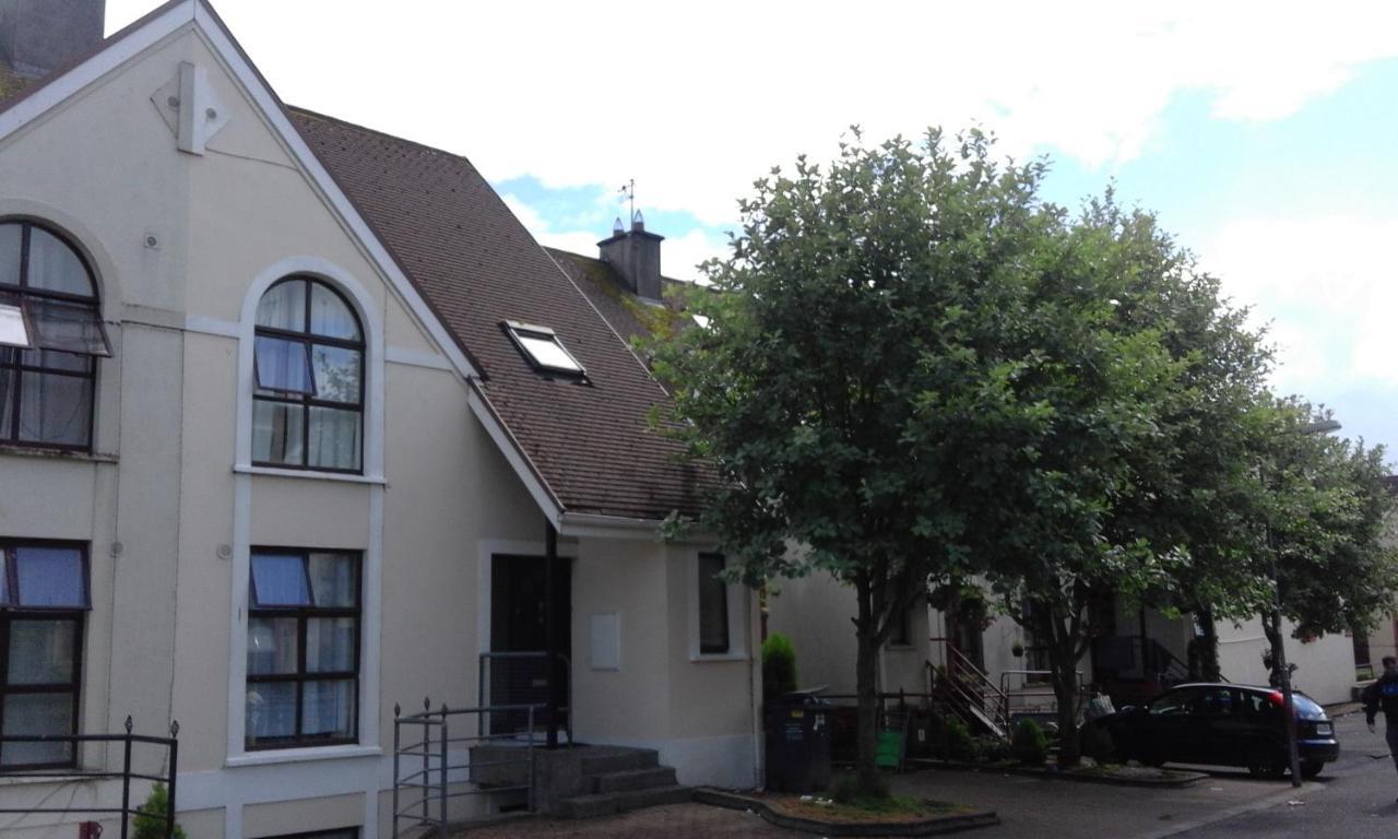 The Fortwell Boarding House Letterkenny Extérieur photo
